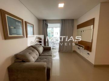 Foto 01 · Apartamento de 3 Quartos Com Suíte E Área de Lazer Completa Em Guarapari - Es No Bairro São Judas Tade
