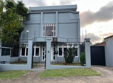 Comercial · 440m² · 2 Quartos · 6 Vagas · Casa Comercial Em Porto Alegre, Chácara Das Pedras, Com 2 Quartos, 440 m²