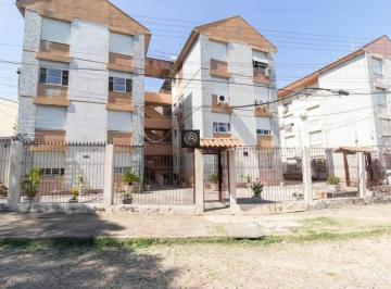 Apartamento · 67m² · 3 Quartos · 1 Vaga · Apartamento À Venda Em Porto Alegre, Ipanema, Com 3 Quartos, 67 m²