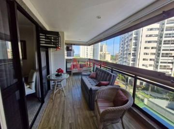 Apartamento · 103m² · 2 Quartos · 2 Vagas · Apartamento Com 2 Quartos a Venda No Condomínio Waterways - Barra Da Tijuca