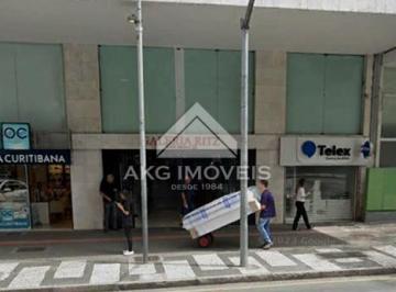 Comercial · 55m² · Sala Comercial Na Centro Comercial Ritz, No Centro