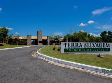 Terreno · 1129m² · Terreno Para Sua Casa de Campo É No Terra Selvagem, Cuiabá