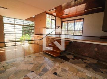 Casa · 500m² · 4 Quartos · 4 Vagas · Casa À Venda - Menino Deus, 4 Quartos, 500 m² - Porto Alegre