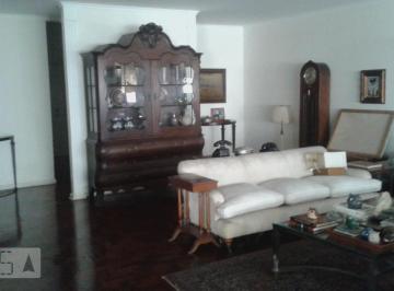 Apartamento · 400m² · 3 Quartos · 2 Vagas · Apartamento Para Aluguel - No Jardim Paulista
