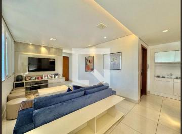 Apartamento · 110m² · 3 Quartos · 2 Vagas · Apartamento Para Aluguel - Em Funcionários