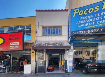 FACHADA · 5072 - Casas/padrão - Residencial - No Bairro Centro