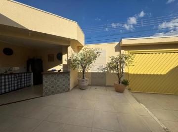 Casa · 300m² · 3 Quartos · 4 Vagas · Casa de 193 m² Com 03 Quartos Sendo 01 Suíte À Venda - Jardim São Luiz