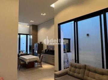 NULL · Casa Residencial Com 4 Quartos Sendo 1 Suíte Disponível Para Venda No Bairro Novo Mundo Em Uberlândi