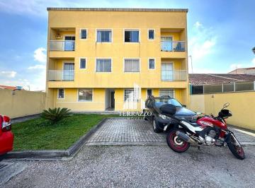 8d6210bea2009c913055fefd2b3edace.jpg · Apartamento Com 2 Dormitórios À Venda, 49 m² por R$200.000 - Roseira - São José Dos Pinhais/pr