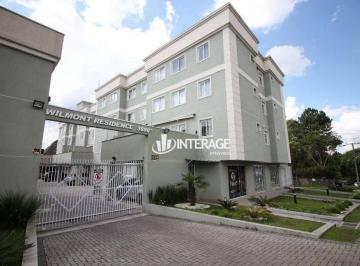 9f100f2e50e9c0466b27fe2522e3eb78.jpg · Apartamento Com 2 Dormitórios Para Alugar, 46 m² por R$2.983,00/mês - Santa Felicidade - Curitiba/p