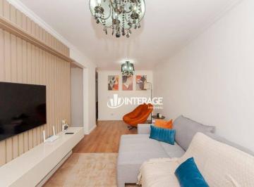 ae5c2383d8f6d601dd21cc268c41ea5f.jpg · Apartamento Com 3 Quartos À Venda, 69 m² por R$439.000 - Mossunguê - Curitiba/pr