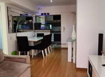8a6590b8b5ce72200ee853f3bb2a8639.jpg · Apartamento À Venda, 65 m² por R$200.000 - Praça Seca - Rio de Janeiro/rj