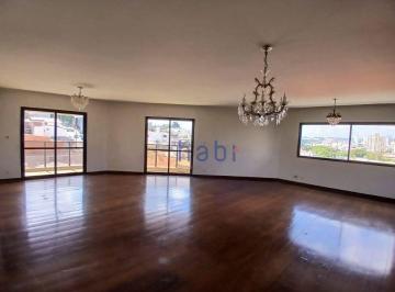 ddf1da57dfc1ba34a8a501ba66e81214.jpg · Apartamento Triplex À Venda, 268 m² por R$1.050.000 - Vila Trujillo - Sorocaba/sp