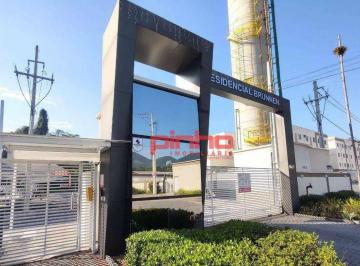 461445914993446b3790c1d811a6f5f4.jpg · Apartamento Com 2 Dormitórios À Venda, 38 m² por R$136.597,45 - Itoupava Central - Blumenau/sc