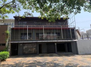 f4d541dfcb17788404b9c402dbfbbf64.jpg · Casa Comercial Para Alugar, 277 m² por R$6.358/mês - Jardim Proença - Campinas/sp