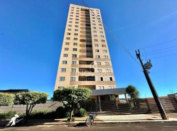 d3b5dd134e5fbe938dc54a632b63cbc5.jpg · Apartamento Com 2 Dormitórios Para Alugar, 57 m² por R$2.040,00/mês - Setor Nova Aurora - Itumbiara