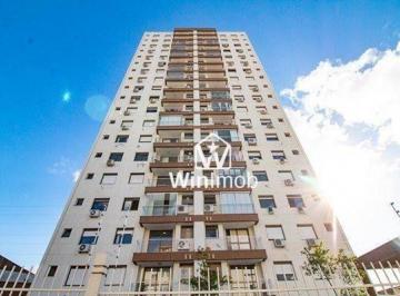 87099cff99965e473c066a720740d0f8.jpg · Apartamento À Venda, 72 m² por R$595.000 - Passo D Areia - Porto Alegre/rs