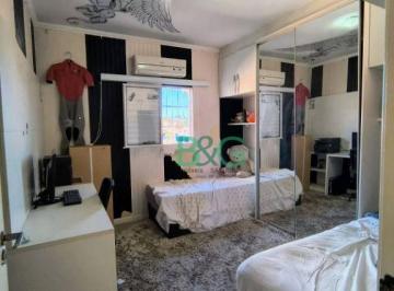 d7ed317af41fce513ef41a03affdac25.jpg · Sobrado À Venda, 210 m² por R$850.000 - Jardim Bela Vista - Guarulhos/sp