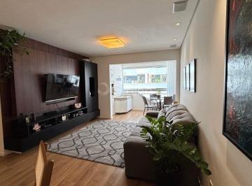 1 · Apartamento Com 112 m² de 2 Quartos Sendo 1 Suíte Em Jurerê