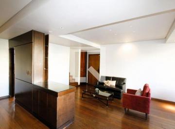 Apartamento · 300m² · 5 Quartos · 2 Vagas · Apartamento Para Aluguel - Em Coração de Jesus