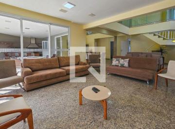 Casa · 480m² · 5 Quartos · 4 Vagas · Imoveis - No Jardim Virgínia