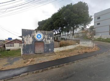 Terreno · 600m² · Terreno de Esquina Com 600 m² – Osasco – Colombo