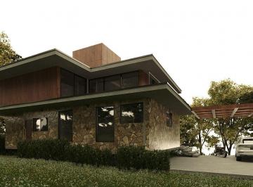 Casa · 162m² · 3 Quartos · 2 Vagas · Casa Alto Padrão Em Condomínio