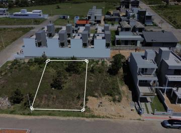 Terreno · 361m² · Terreno Em Bairro Ferraz Com Vista Ao Mar