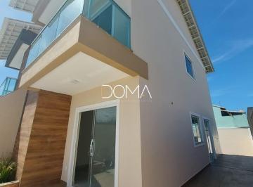 Casa · 103m² · 4 Quartos · 3 Vagas · Casa Duplex Na Praia