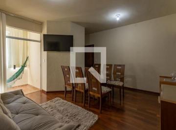Apartamento · 66m² · 2 Quartos · 1 Vaga · Imoveis - No Castelo