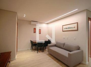 Apartamento · 55m² · 2 Quartos · Apartamento À Venda - Lourdes, 2 Quartos, 55 m² - Belo Horizonte