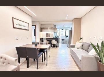 Apartamento · 55m² · 2 Quartos · Apartamento À Venda - Lourdes, 2 Quartos, 55 m² - Belo Horizonte