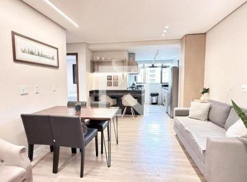 Apartamento · 55m² · 2 Quartos · Apartamento À Venda - Lourdes, 2 Quartos, 55 m² - Belo Horizonte