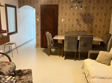 Apartamento · 198m² · 4 Quartos · Condomínio Fênix | Barra