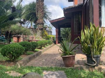 Casa de 4 quartos, Mairiporã · Casa Em Condomínio Fechado