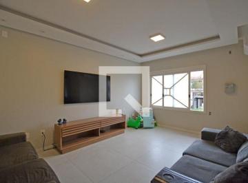 Casa · 375m² · 4 Quartos · 2 Vagas · Casa À Venda - Camaquã, 4 Quartos, 375 m² - Porto Alegre