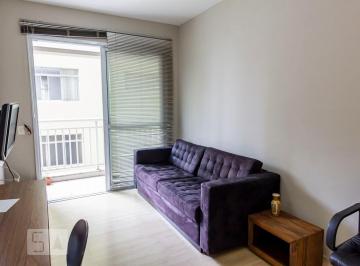Apartamento · 54m² · 2 Quartos · 1 Vaga · Apartamento Para Aluguel - Na Bela Vista