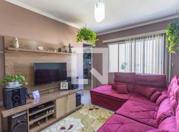 Apartamento · 56m² · 2 Quartos · 1 Vaga · Apartamento À Venda - Taboão, 2 Quartos, 56 m² - São Bernardo Do Campo