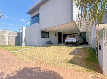 Foto 01 · Condomínio Raros: Luxo E Conforto Em Condomínio À Venda Em Uberlândia - Mg, Alto Umuarama! 3 Quartos
