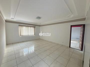Casa · 200m² · 3 Quartos · 3 Vagas · Casa Residencial Disponível Para Venda No Bairro Jardim Patrícia Em Uberlândia - Mg