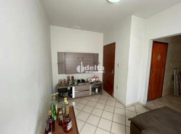 Apartamento · 63m² · 2 Quartos · 1 Vaga · Apartamento Com 2 Quartos Sendo 1 Suíte Disponível Para Venda No Bairro Martins Em Uberlândia - Mg