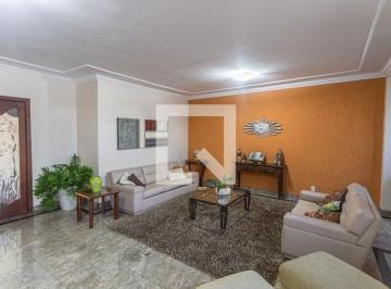 Casa · 360m² · 6 Quartos · 5 Vagas · Casa À Venda - Santa Inês, 6 Quartos, 360 m² - Belo Horizonte