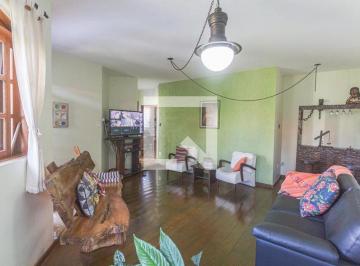 Casa · 260m² · 3 Quartos · 4 Vagas · Casa À Venda - São Geraldo, 3 Quartos, 260 m² - Belo Horizonte