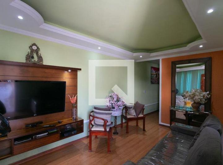 Casa À Venda - Heliópolis, 5 Quartos, 112 m² - Belo Horizonte