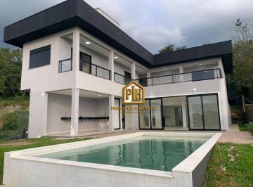 724ceabb4a55f6f9f31b71ff5f69b99c.jpg · Casa Nova Em Condomínio Em Atibaia