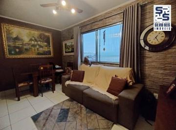 f2e64602deb121a1284329a17a5e2892.jpg · Apartamento Com 2 Dormitórios À Venda, 60 m² por R$235.000 - Catiapoã - São Vicente/sp
