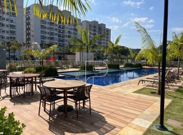 5f84b639f7d6a5e21abcd95ad30a3410.jpg · Apartamento Com 2 Dormitórios À Venda, 45 m² por R$300.000 - Golden Park - Vargem Grande Paulist