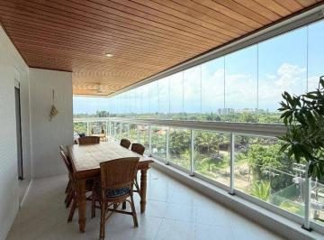 4e5148e8e059e76ad122eef45ae1192c.jpg · Apartamento Com 3 Dormitórios À Venda, 129 m² - Riviera de São Lourenço - Bertioga/sp