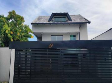 a1f3d74e93099a1586465f7b069625ac.jpg · Casa Com 3 Dormitórios À Venda, 200 m² por R$1.300.000 - Boneca Do Iguaçu - São José Dos Pinhais