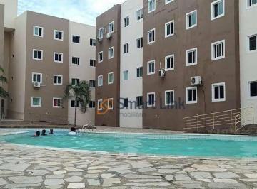 17926c2f7d9b3cb3ad806a286b4cb5b7.jpg · Apartamento Com 2 Dormitórios À Venda, 46 m² por R$128.400 - Muçumagro - João Pessoa/pb